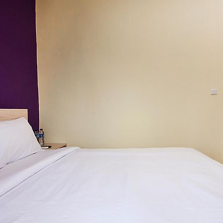 Rap Hotel Баліге Екстер'єр фото