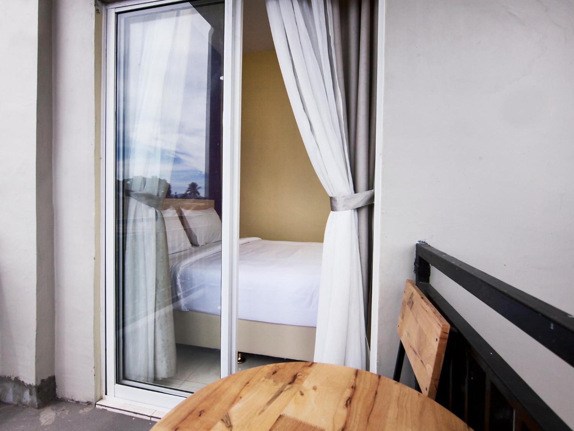 Rap Hotel Баліге Екстер'єр фото