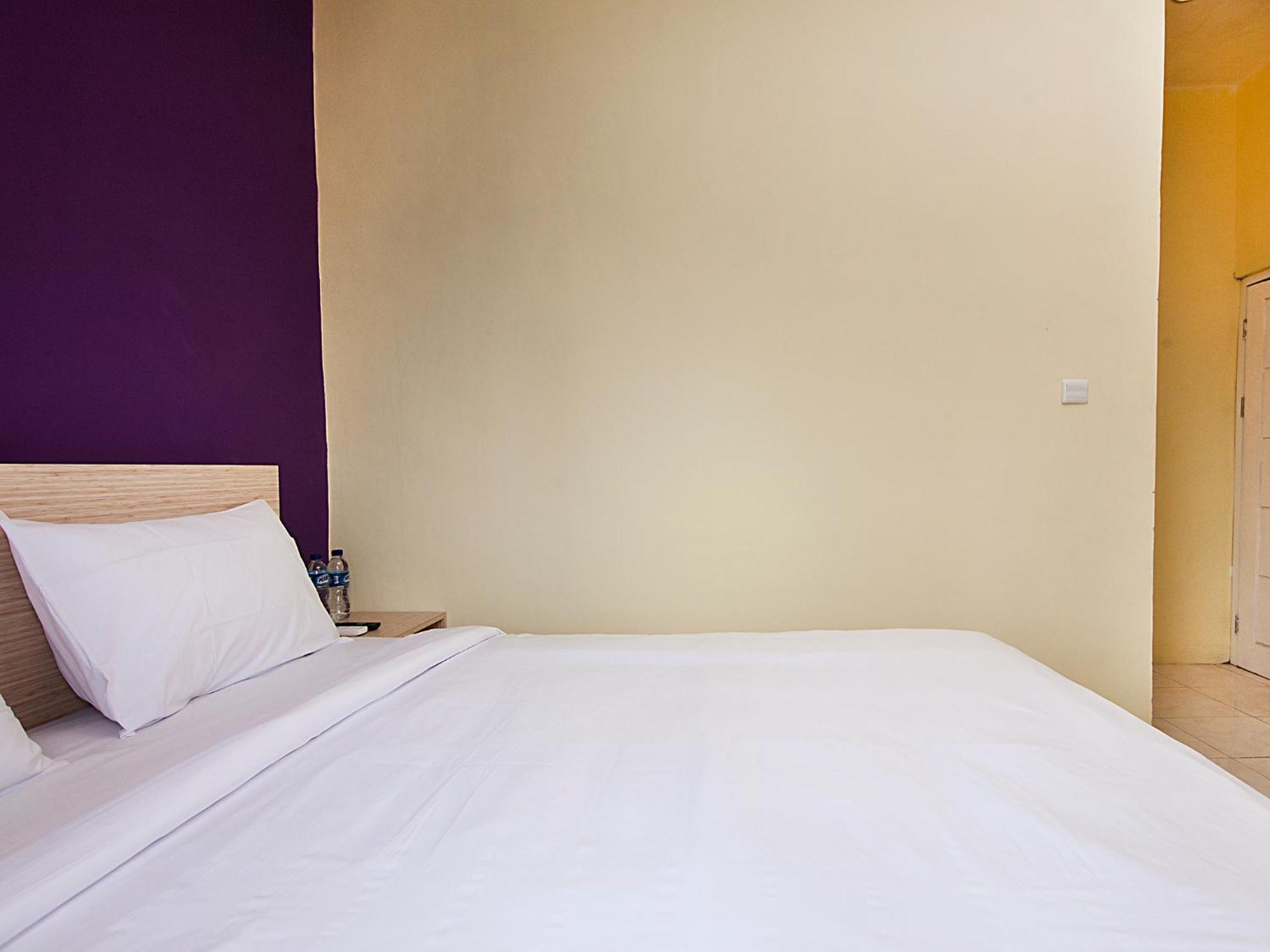 Rap Hotel Баліге Екстер'єр фото