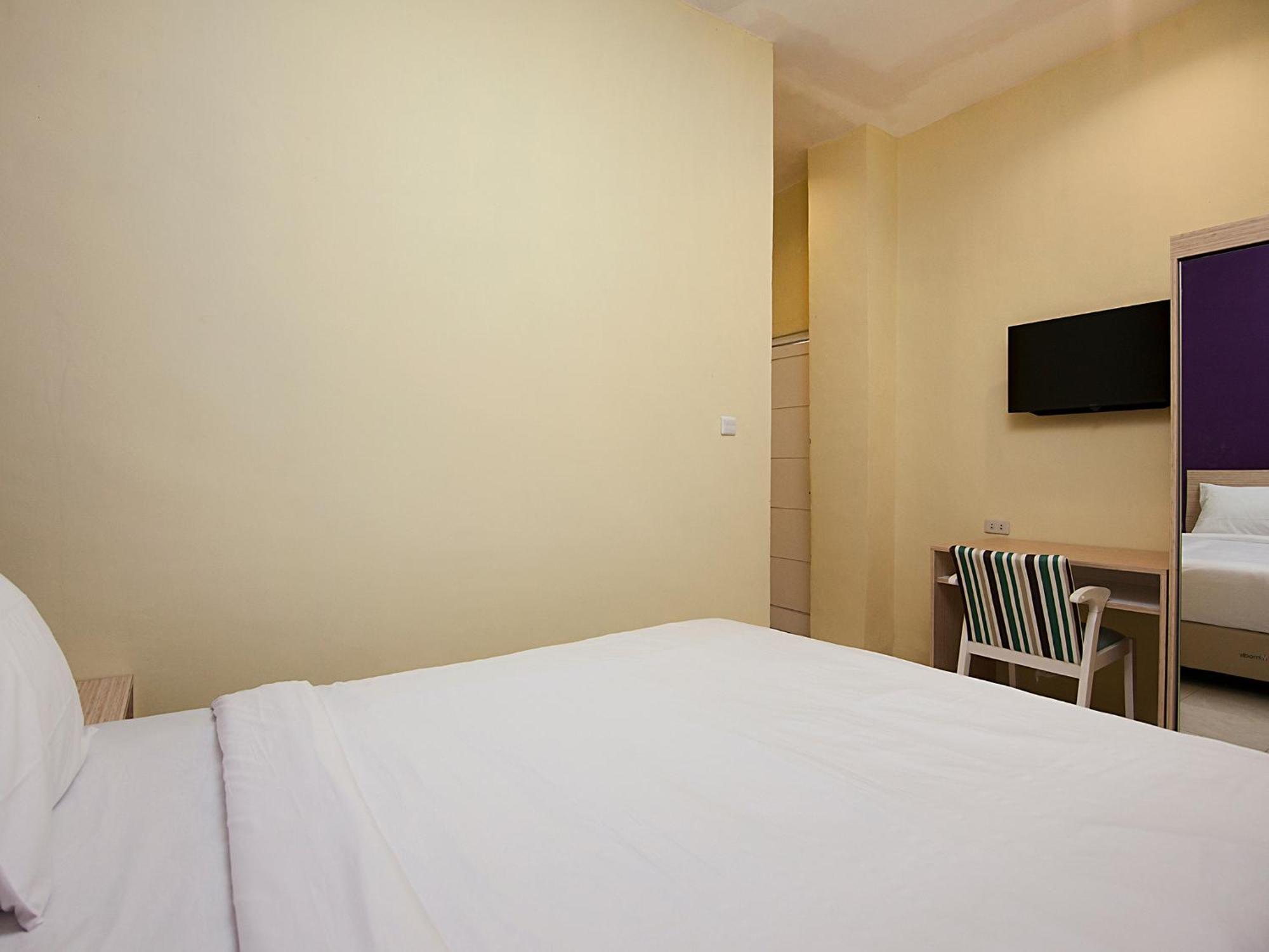 Rap Hotel Баліге Екстер'єр фото
