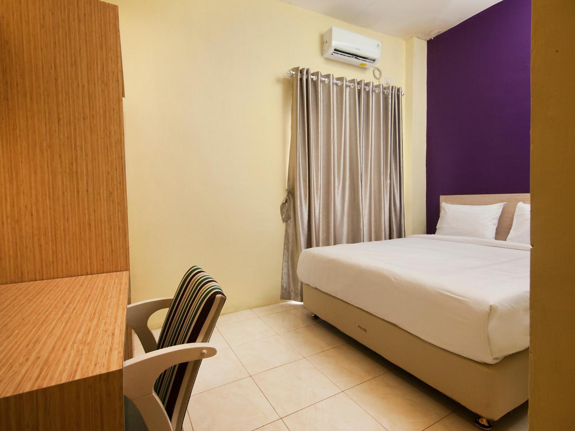Rap Hotel Баліге Екстер'єр фото