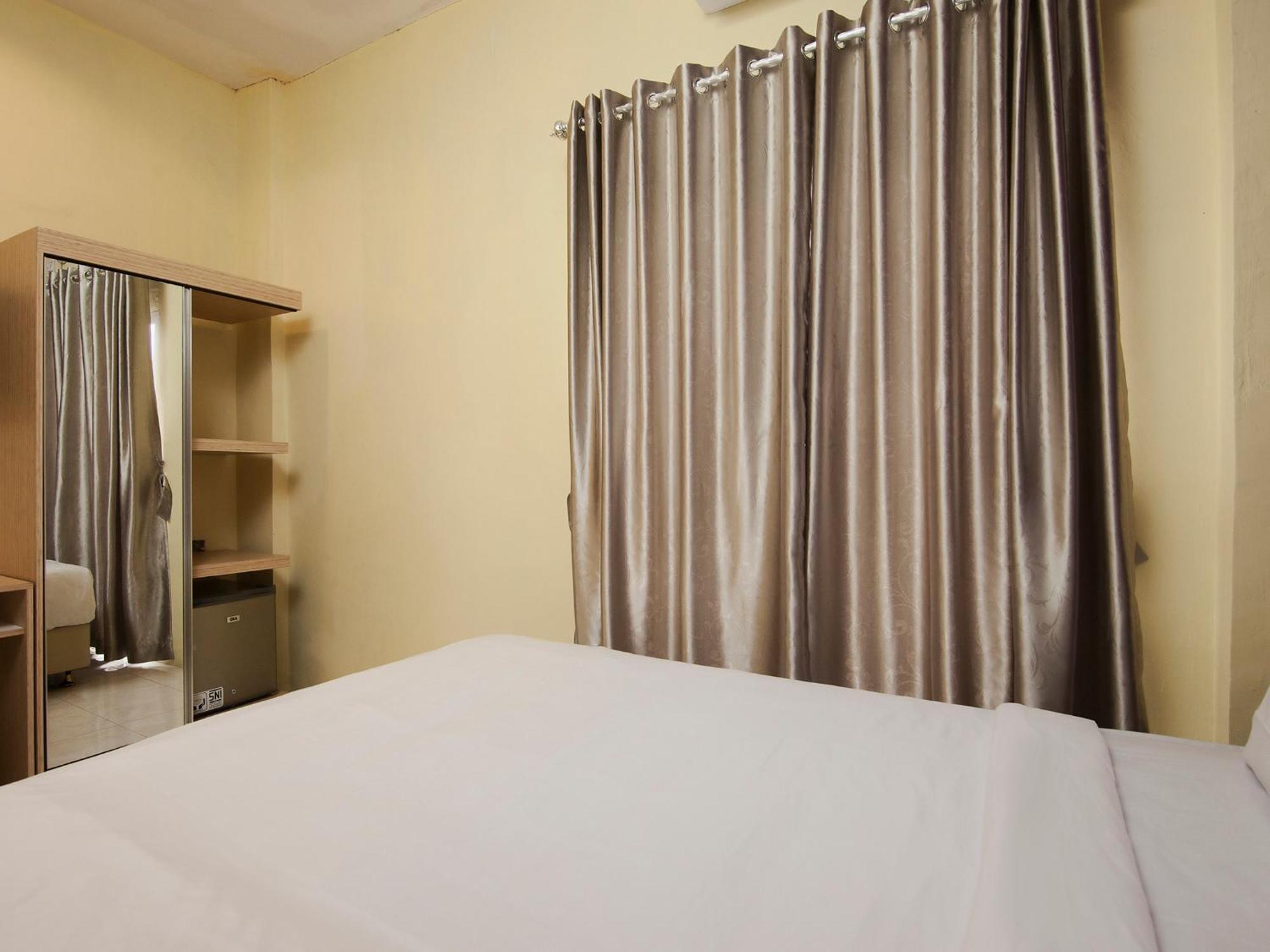 Rap Hotel Баліге Екстер'єр фото