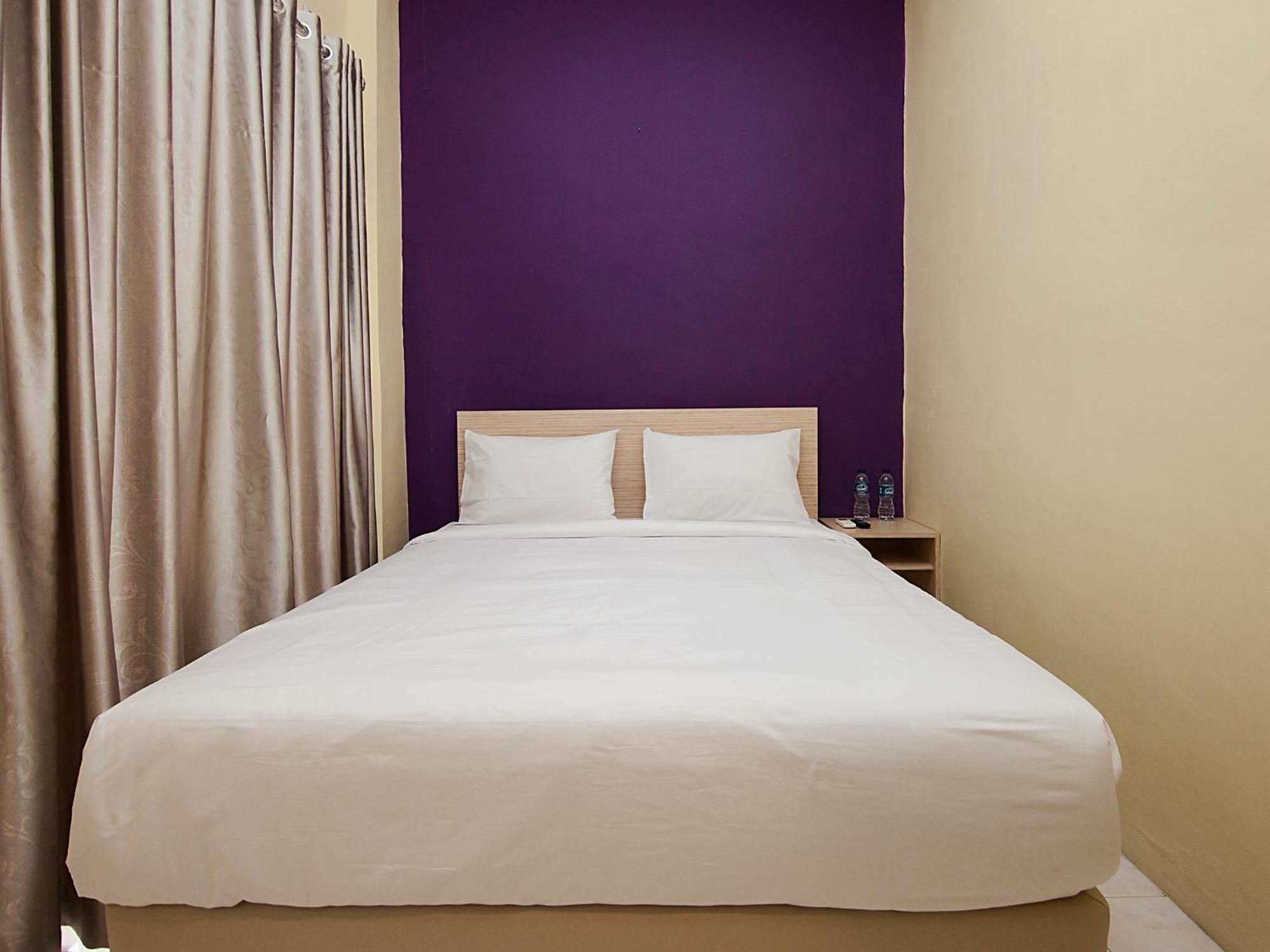Rap Hotel Баліге Екстер'єр фото